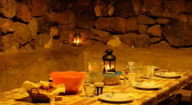 Dammuso Il Sogno, Reserva ahora Apartamento Apartamentos en Pantelaria, Apartamento