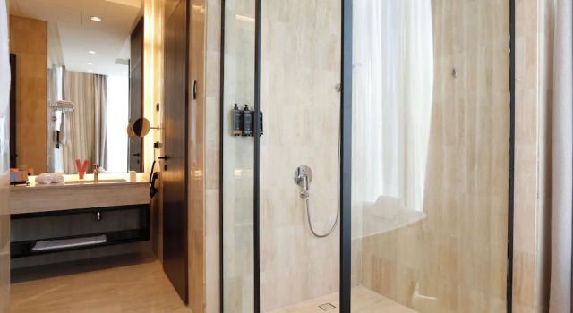 Люкс Executive ALMA Hotel Riyadh