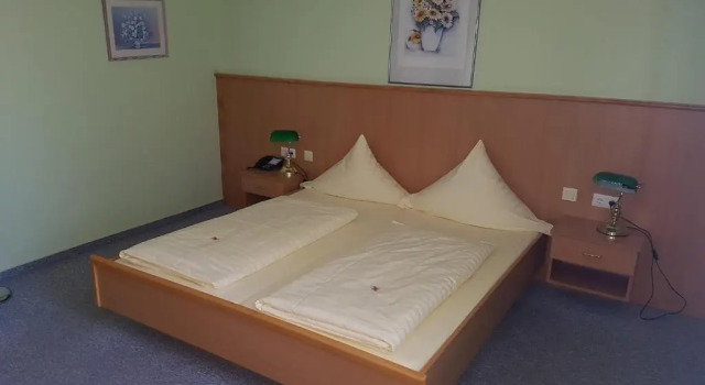 Hotel Stadt Baunatal