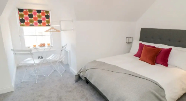 The Salthouse Apartment 3