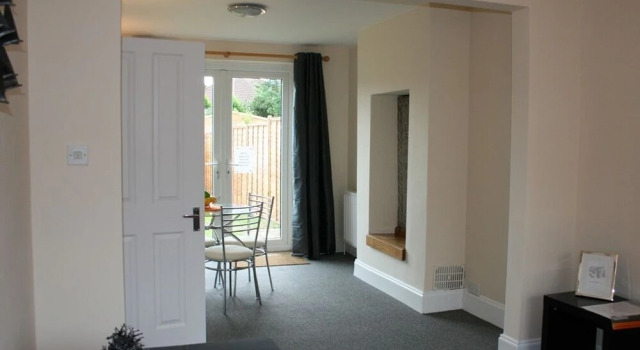 Oceana Accommodation - Cliffe Avenue, Buchen Sie Hotel Southampton Hampshire