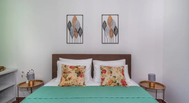 Студия Apartments Fortunella