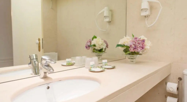 Люкс Classic Hotel Villa Garden Braga