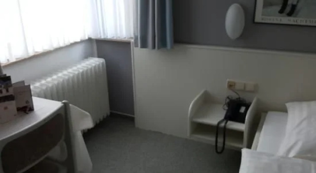 Hotel-Restaurant Neyses am Park, Забронировать Отель Кордель Trier-Saarburg