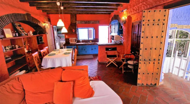 Appartamento 3 camere Apartamentos Jaronil