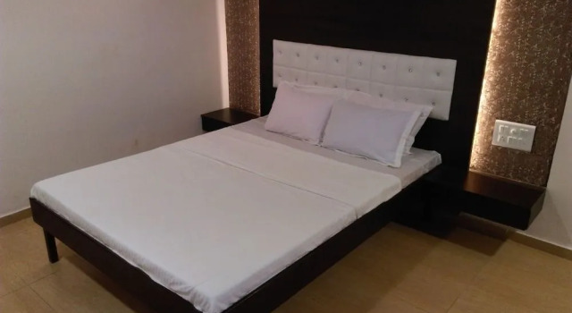 Sun Beach Resort