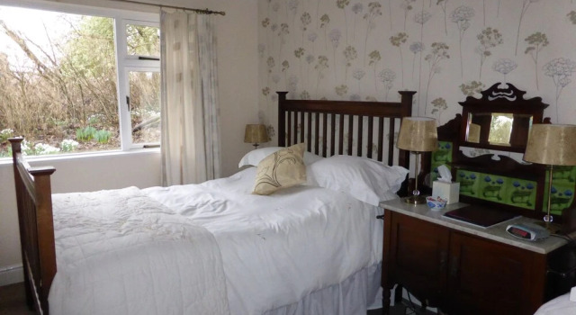 Woodlands Country House & Cottage, Prenota Affittacamere Ireby Cumbria
