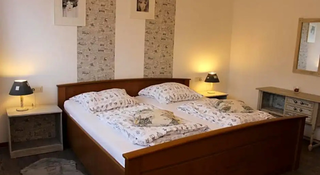 Gasthof Walhalja, Забронировать Отель Шмалленберг Северный Рейн-Вестфалия