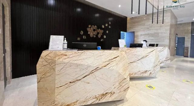 Bahang Bay Hotel