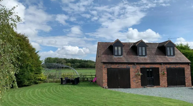 Meadow View @ Glebe Barn