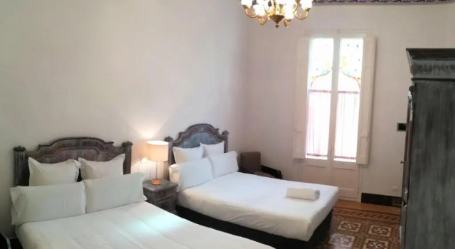 Hotel El Xalet