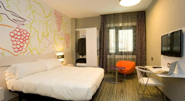Hotel ibis Styles Madrid Prado