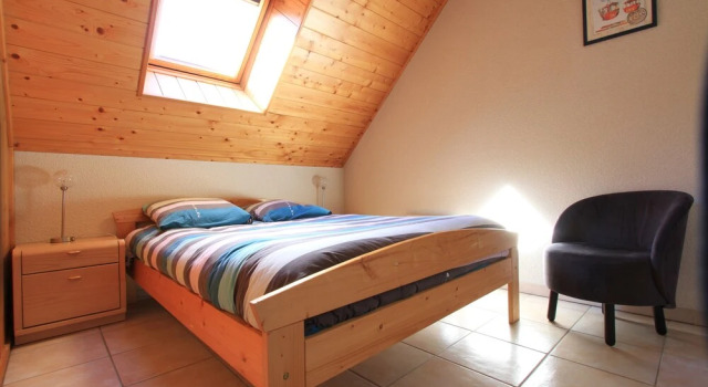 Appartement le Chamois, Забронировать Апартаменты/квартира Ла-Саль-лез-Альп 