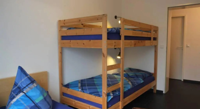 Апартаменты City Apartments Cologne - Apartment 1