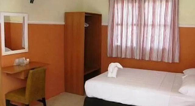Hotel Playa, Book Hotel Veracruz Mexico
