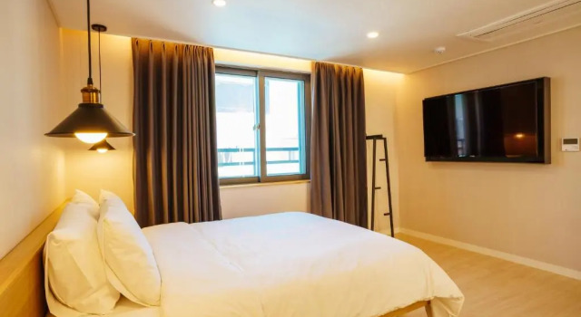 Номер Superior Hotel Pico
