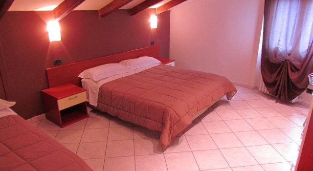 Hotel Emiliana