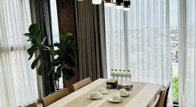 Номер Standard Ficus Suites