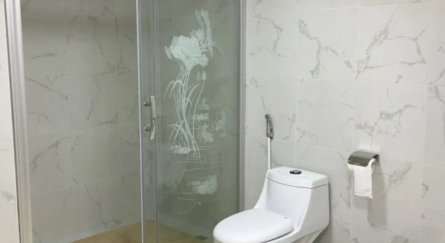 Номер Executive Nomo Service Apartment The Legend