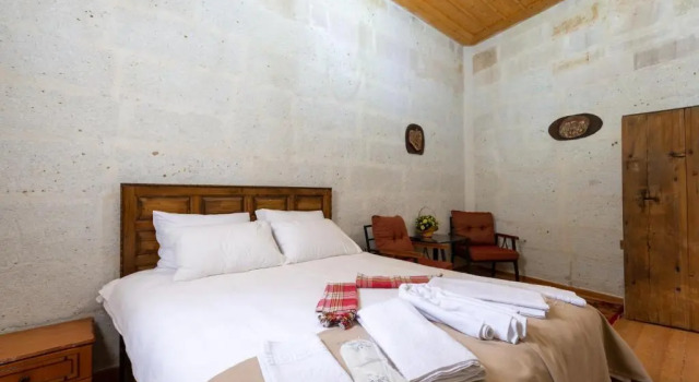 Двухместный номер Standard Cafer Aga Konagi Hotel