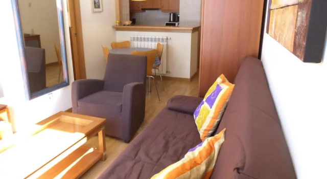 Sol Tarter - Vacances Pirinenca, Забронировать Отель Отели Эль-Тартер 3 звезды, рядом с Горнолыжная область Эль-Тартер, 3*