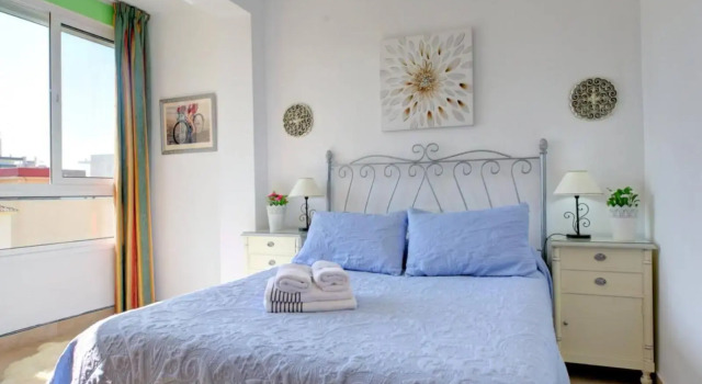 Apartamento Andalucia