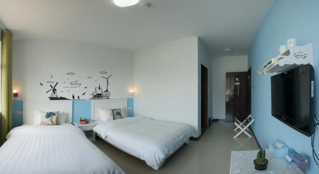 Ramble House