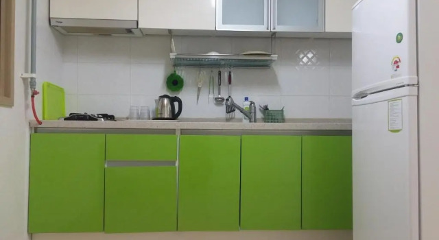 Номер Superior Jiin Hostel & Guesthouse