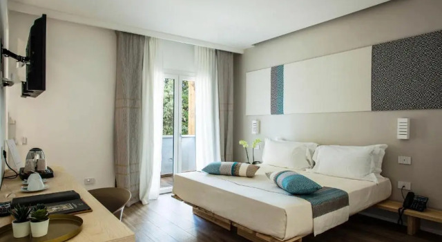 Номер Standard NOHA Lifestyle Hotel