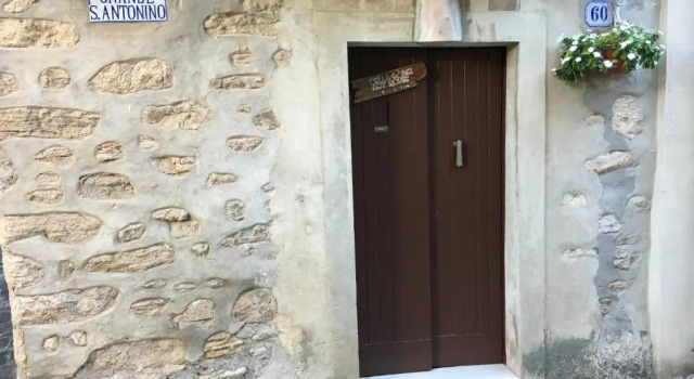 Коттедж Casa Bella Gangi