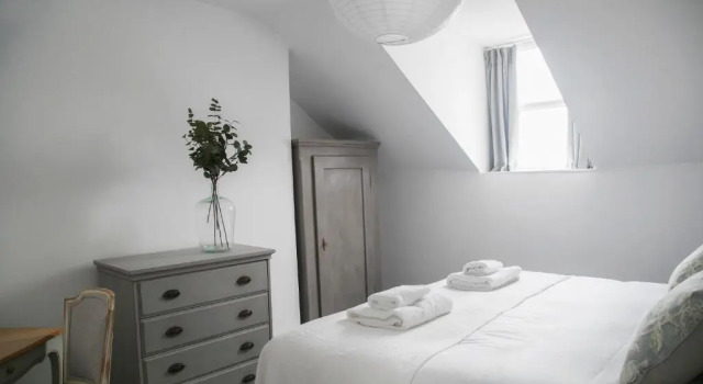 Oswald House deluxe 3 bedroom apartment, Varaa Huoneisto Asunnot kohteessa Merseyside, Huoneisto