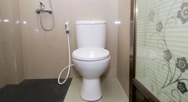 Guest House Si Kancil by Oyo Rooms, Book Guesthouse Bengkulu 