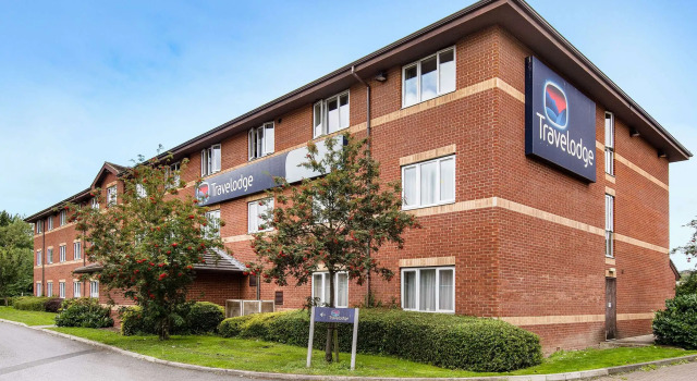 Travelodge Gateshead, Rezervați Hotel Blaydon on Tyne Gateshead