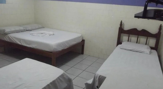 Hotel Zenilandia