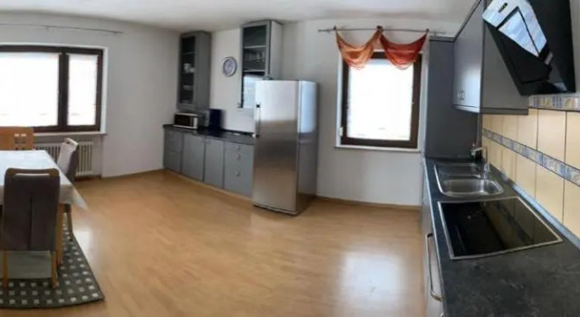 Ferienwohnung Oswald Daniela, Varaa Hotelli Hotellit Baijeri pysäköinnillä, Pysäköinti