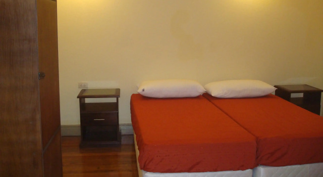 Hostel Centenario