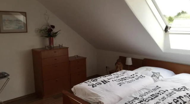 Номер Standard Gästezimmer Hausäckerweg