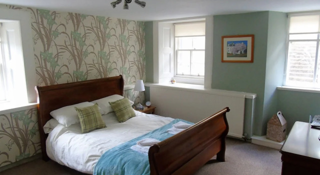 Snug - Laggary Apartment, Book Lejlighed Helensburgh Gare Loch