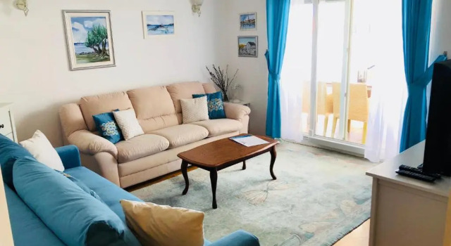 Apartments Royal Residence, Забронировать Апартаменты/квартира Апартаменты Башка-Вода, рядом с Памятник Св. Николаю, Апартаменты/квартира