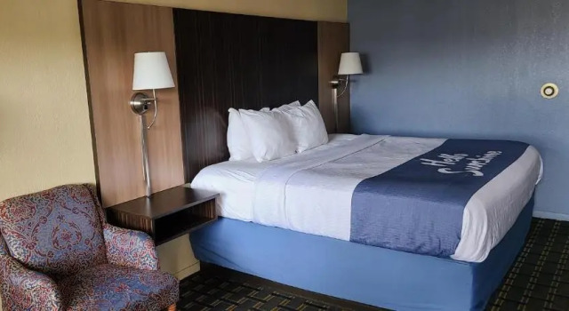 Номер Standard Days Inn by Wyndham Tonawanda/Buffalo