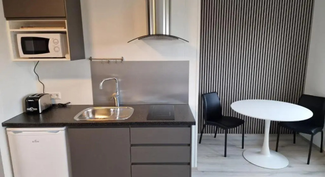 Студия с видом на горы Aurora Cabins