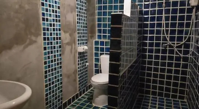 Номер Standard Baan Sai Thong Hotel