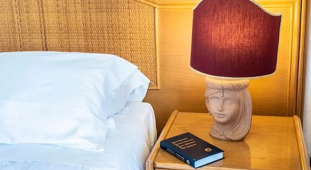 Двухместный номер Economy Цокольный этаж c 1 комнатой Orizzonte Acireale Hotel