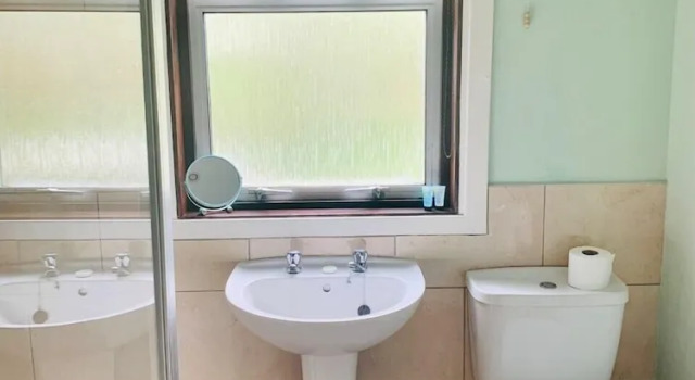 Номер Premium Invershin Hotel Bunkhouse & Bar