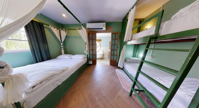 Malarer Boutique Hostel