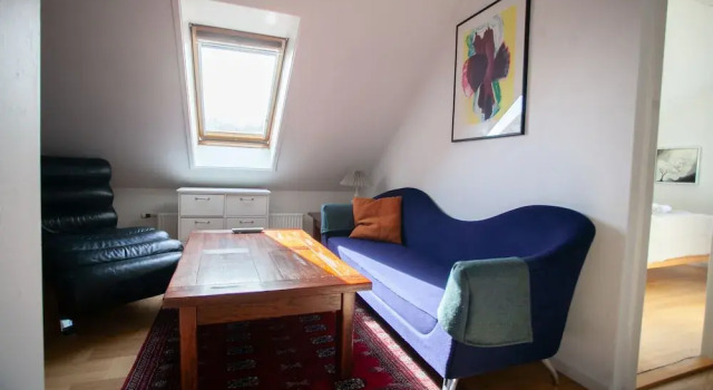 Lovely Apartments - 20 min walk from city centre
