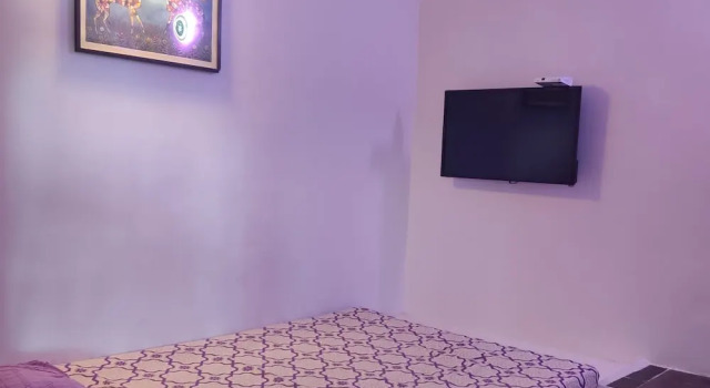Номер Economy Rajalakshmi Guest House