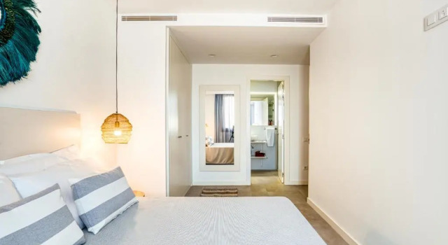 Апартаменты CAMBRILS Chic! Apartments by ALEGRIA