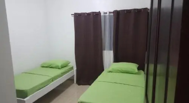 Hostel Mountain & Ocean View