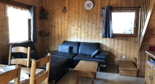 Chalet Baptiste, Забронировать Шале Орсьер Ecrins National Park, рядом с Горнолыжный подъемник Солей